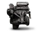 Motore Toyota Yaris 2000 1.0 Benz. Coppa in Ferro con IDRO (1SZ)