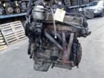 Motore Toyota Yaris 2000 1.0 con IDRO Coppa in Ferro (1SZ)