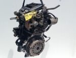 Motore Toyota Yaris 2004 1.4 D. (1ND TV)