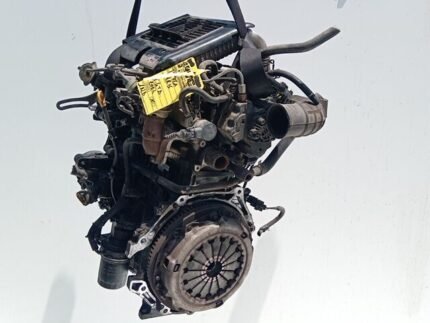 Motore Toyota Yaris 2004 1.4 D. (1ND TV)