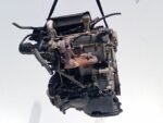 Motore Toyota Yaris 2004 1.4 D. (1ND TV)