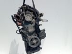 Motore Toyota Yaris 2004 1.4 D. (1ND TV)