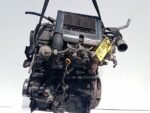 Motore Toyota Yaris 2004 1.4 D. (1ND TV)