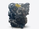 Motore Toyota Yaris 2009 1.4 T.D. 90CV Turbina Elettrica (1ND TV) - (1043909)