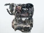 Motore Toyota Yaris 2009 1.4 T.D. 90CV Turbina Elettrica (1ND TV) - (1043909)