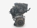 Motore Toyota Yaris 2009 1.4 T.D. 90CV Turbina Elettrica (1ND TV) - (1043909)