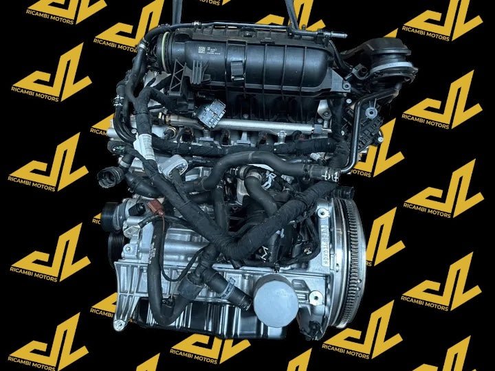 Motore Volkswagen 1.5 benzina t-roc dxd 2022 Motore Volkswagen 1.5 benzina t-roc dxd 2022