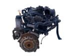 Motore Volkswagen GOLF IV 2004 1.9 TDI (Axr)