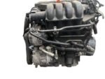 Motore Volkswagen GOLF V 2.0 Benz. 150CV (Bvy)