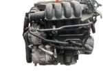 Motore Volkswagen GOLF V 2.0 Benz. 150CV (Bvy)