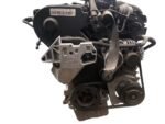 Motore Volkswagen GOLF V 2.0 Benz. 150CV (Bvy)