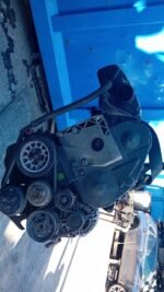 Motore Volkswagen LUPO 1.7 T.D. (Aku)