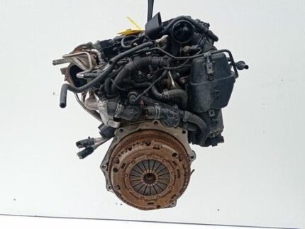 Motore Volkswagen Passat 2010 1.4 T.B. Metano (Cdg) - (014458)