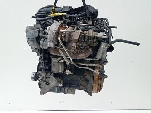 Motore Volkswagen Passat 2010 1.4 T.B. Metano (Cdg) - (014458) Motore Volkswagen Passat 2010 1.4 T.B. Metano (Cdg) - (014458)