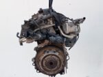 Motore Volkswagen POLO 2005 1.2 Benz. 12V (Azq)