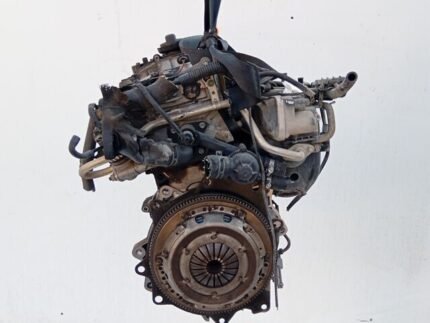 Motore Volkswagen POLO 2005 1.2 Benz. 12V (Azq)