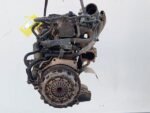 Motore Volkswagen POLO 2005 1.4 TDI (Bnm)