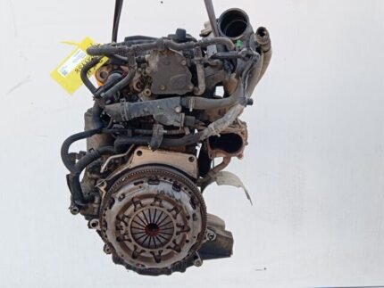 Motore Volkswagen POLO 2005 1.4 TDI (Bnm)