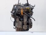 Motore Volkswagen POLO 2005 1.4 TDI (Bnm)