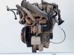 Motore Volkswagen POLO 2005 1.4 TDI (Bnm)
