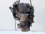 Motore Volkswagen POLO 2005 1.4 TDI (Bnm)