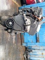 Motore Volkswagen POLO 2008 1.4 Benz. 16V (Bud) - (433503)