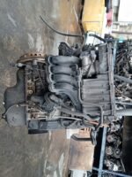 Motore Volkswagen POLO 2008 1.4 Benz. 16V (Bud) - (433503)