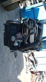 Motore Volkswagen Touran 2006 1.9 T.D. 90CV (Bxf)