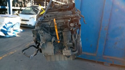 Motore Volkswagen Touran 2006 1.9 T.D. 90CV (Bxf)