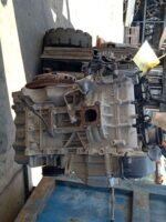 Motore Volkswagen UP! 1.0 Benz. (Chy) - (764888)