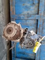 Motore Volkswagen UP! 1.0 Benz. (Chy) - (764888)