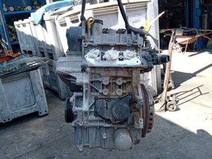 Motore Volkswagen UP! 1.0 Benz. (Chy) - (764888)