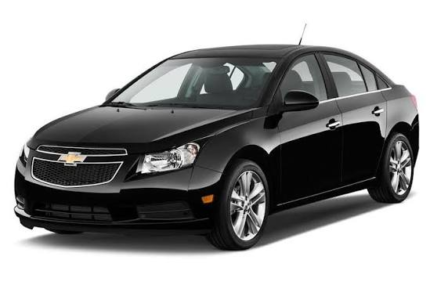 Ricambi Usati Chevrolet Cruze 2009-2016 in Magazzino per VIN 5N1D40MM7LC547883