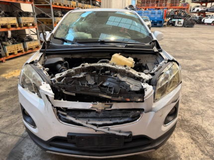 Ricambi Usati Chevrolet Trax 2013> in Magazzino per VIN KL1BF76L9EB523256