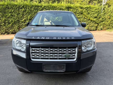 Ricambi Usati Land Rover Freelander (II) 2007-2014 in Magazzino per VIN SALFA2DC8AH176216