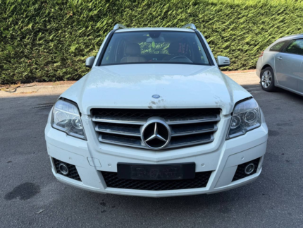 Ricambi Usati Mercedes GLK-Class (X204) 2008-2015 in Magazzino per VIN WDC2049841F670706