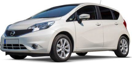 Ricambi Usati Nissan Nissan Note (E12) 2013-2017 in Magazzino per VIN SJNTAAE12U1030085