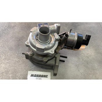 TURBINA MOTORE 1300 MJ 95CV 54359710027 (REVISIONATA)